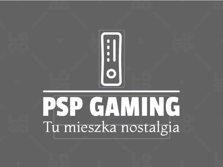 Retro Gaming PSP
